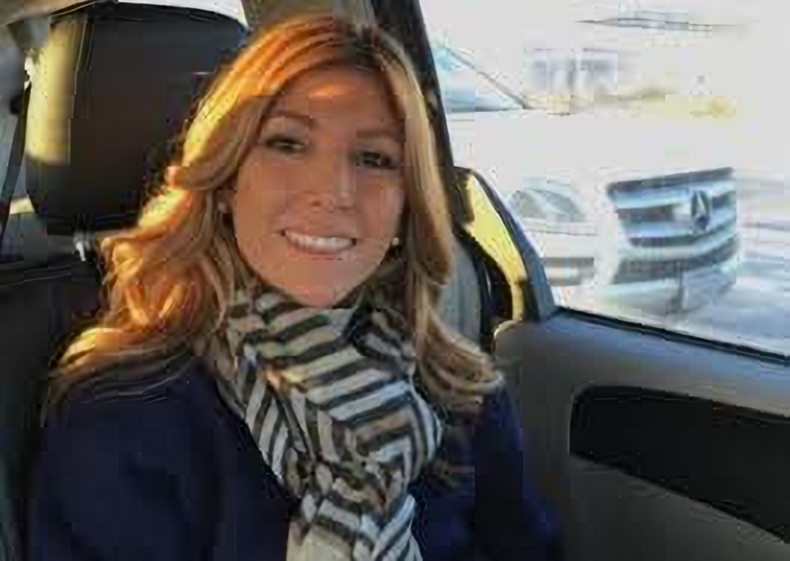 Jeanette Dousdebes - Biography, Age, Career, Net Worth