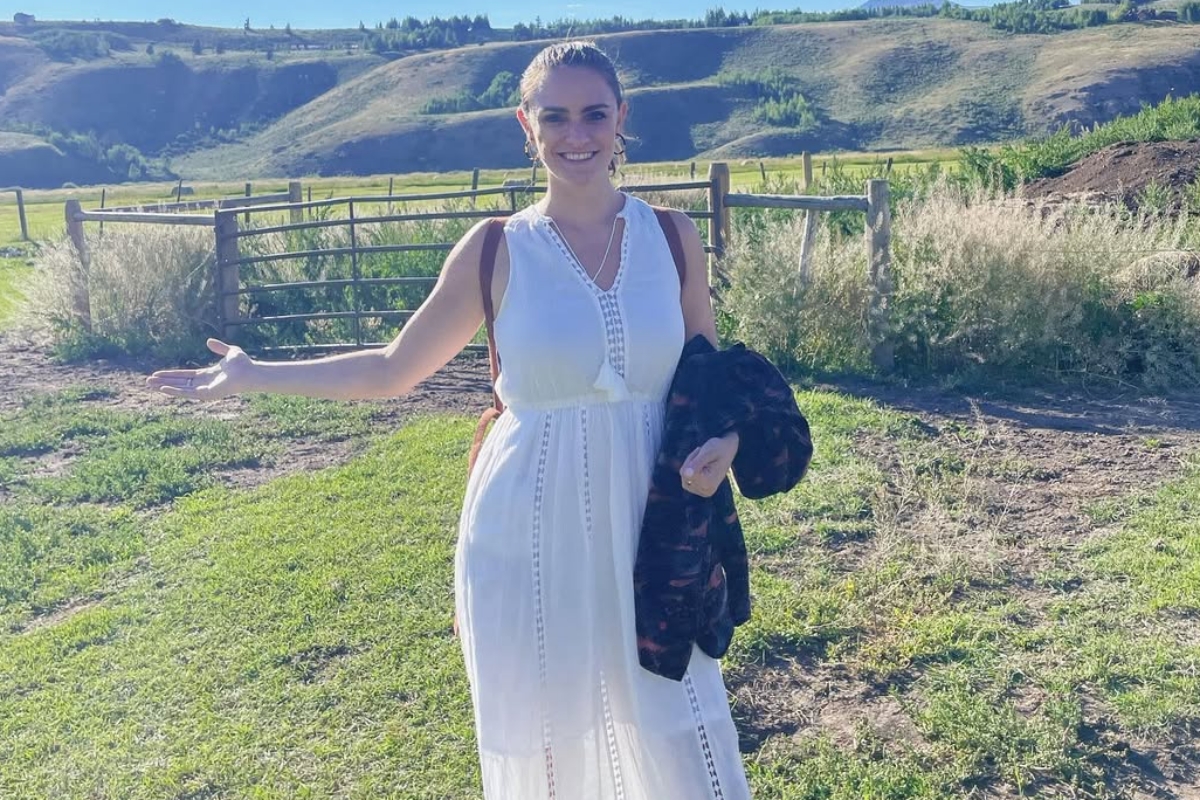 Olivia Beavers - Biography, Age, Career, Net Worth