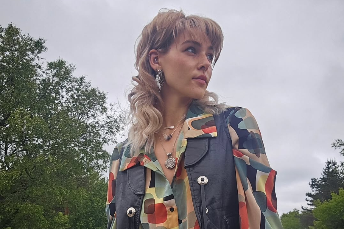 Zyra Gorecki - Biography, Age, Career, Net Worth