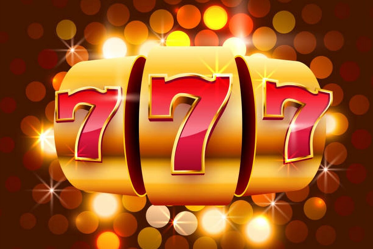 Online Slot Games And The Simplicity Of Spin Based Play