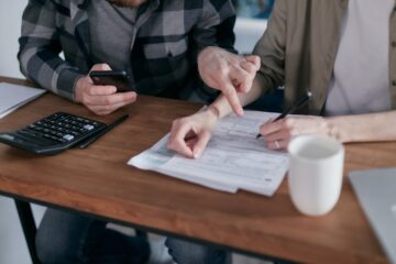 Recognizing The Cost Of Comparison