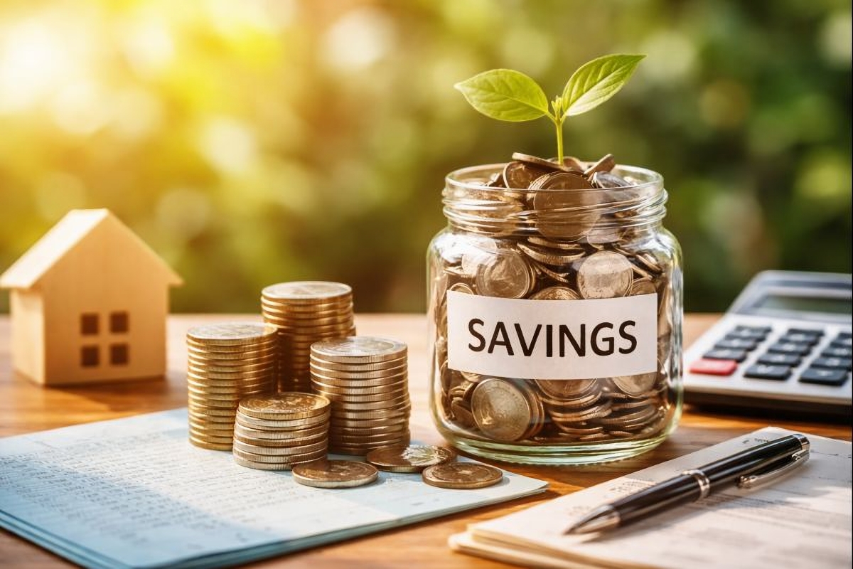 Roarbank Savings Account Features and Benefits