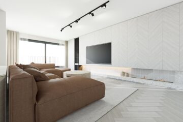 Why Individual Villas in Hyderabad are Ideal for Modern Families