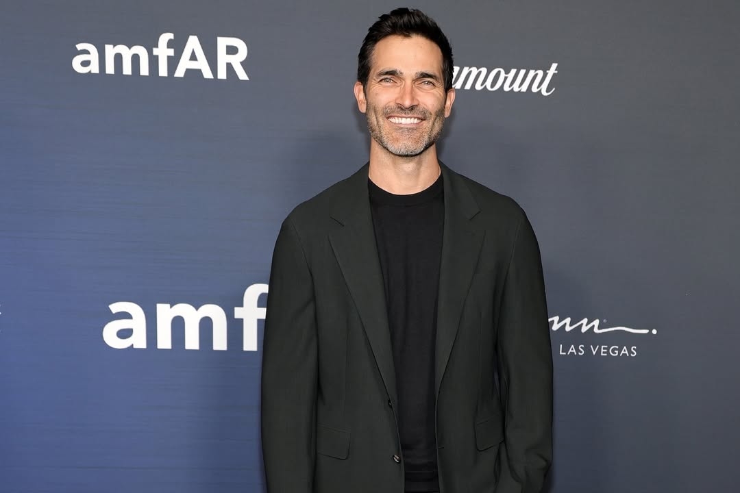 Tyler Hoechlin - Biography, Age, Career, Net Worth