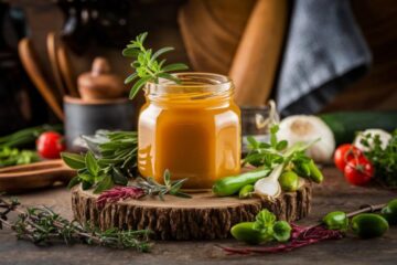 The Rise of Grass-Fed Beef Tallow in Modern Business and Wellness