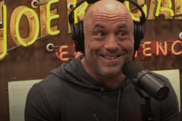 Joe Rogan - Biography, Age, Career, Net Worth