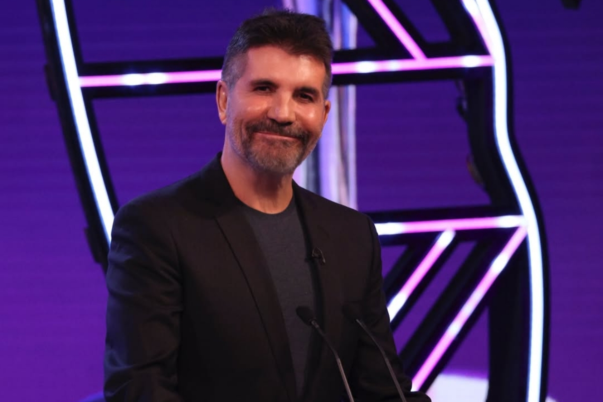 Simon Cowell - Biography, Age, Career, Net Worth