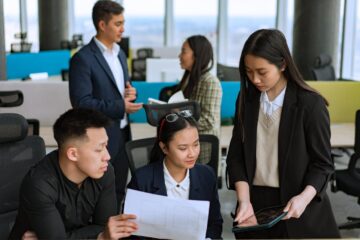Navigating the Executive Job Market Strategies for Leadership Roles