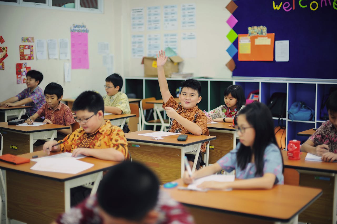 Key Factors to Consider When Choosing an International School