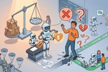 When marketing automation does more harm than good