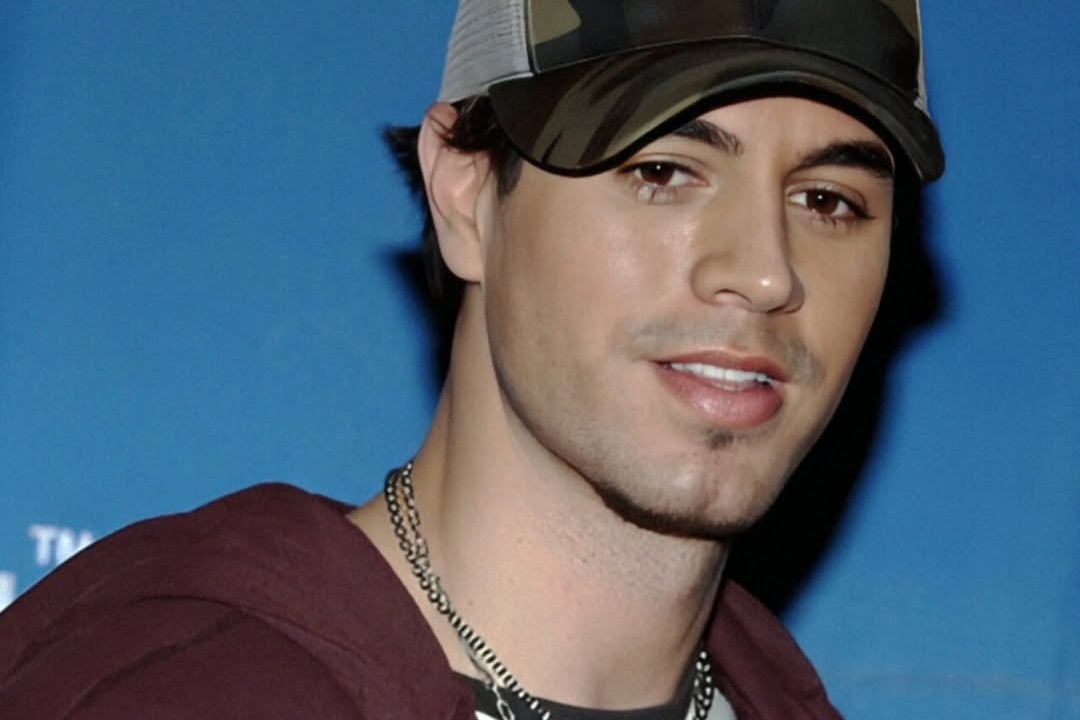 Enrique Iglesias