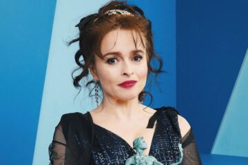 Helena Bonham Carter