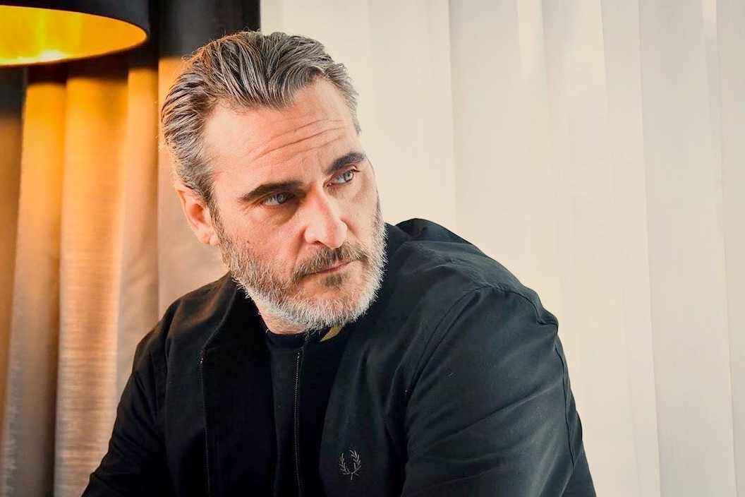 Joaquin Phoenix