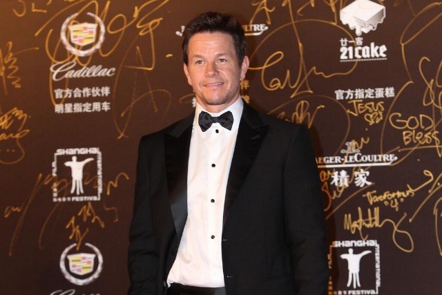 Mark Wahlberg
