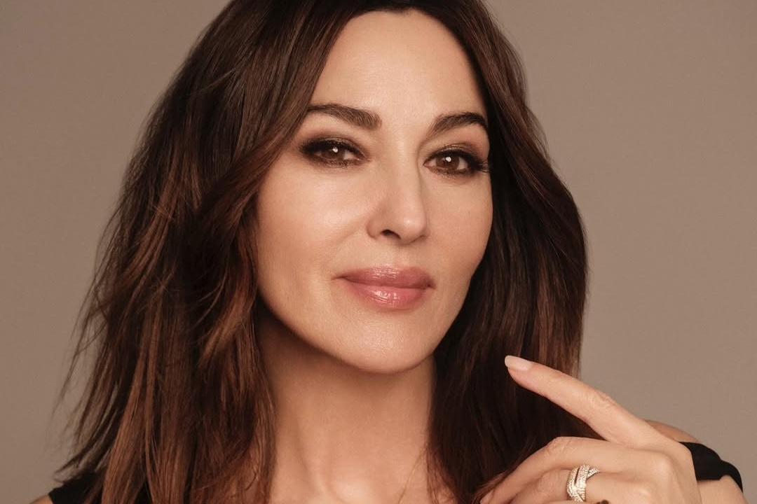 Monica Bellucci