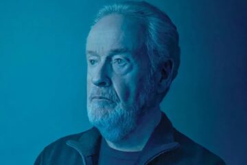 Ridley Scott