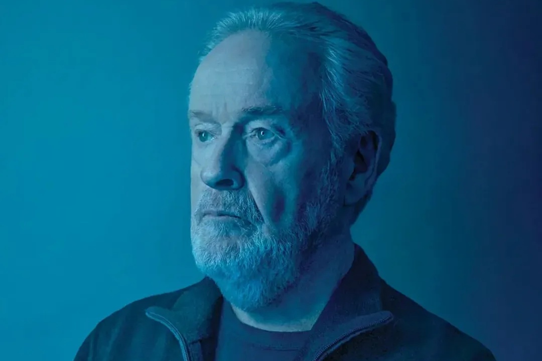 Ridley Scott