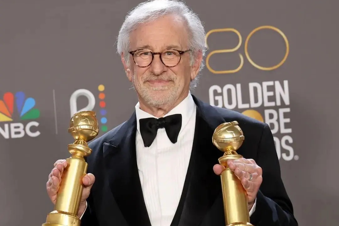 Steven Spielberg