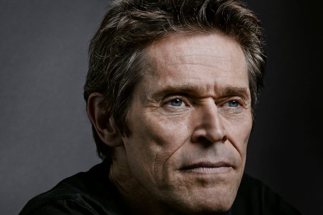 Willem Dafoe