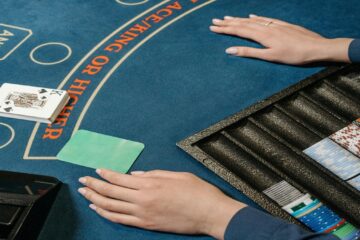 Tech is the real game-changer in online gambling