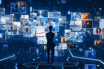 How AI Video Tools Are Transforming Entertainment Content Creation