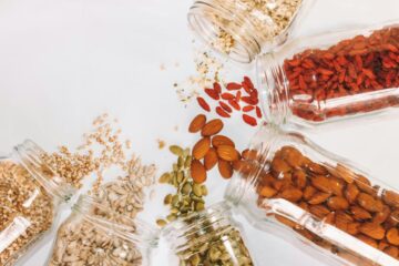 The Art of Gifting: How Personalized Nut Baskets Became a Modern Classic