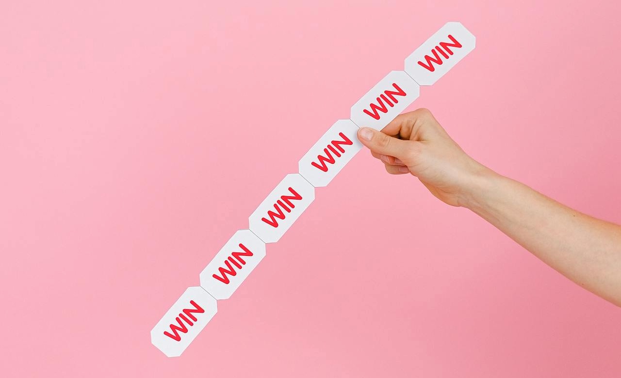 Strategic Insights into Navigating Progressive Prize Opportunities in Online Lottery