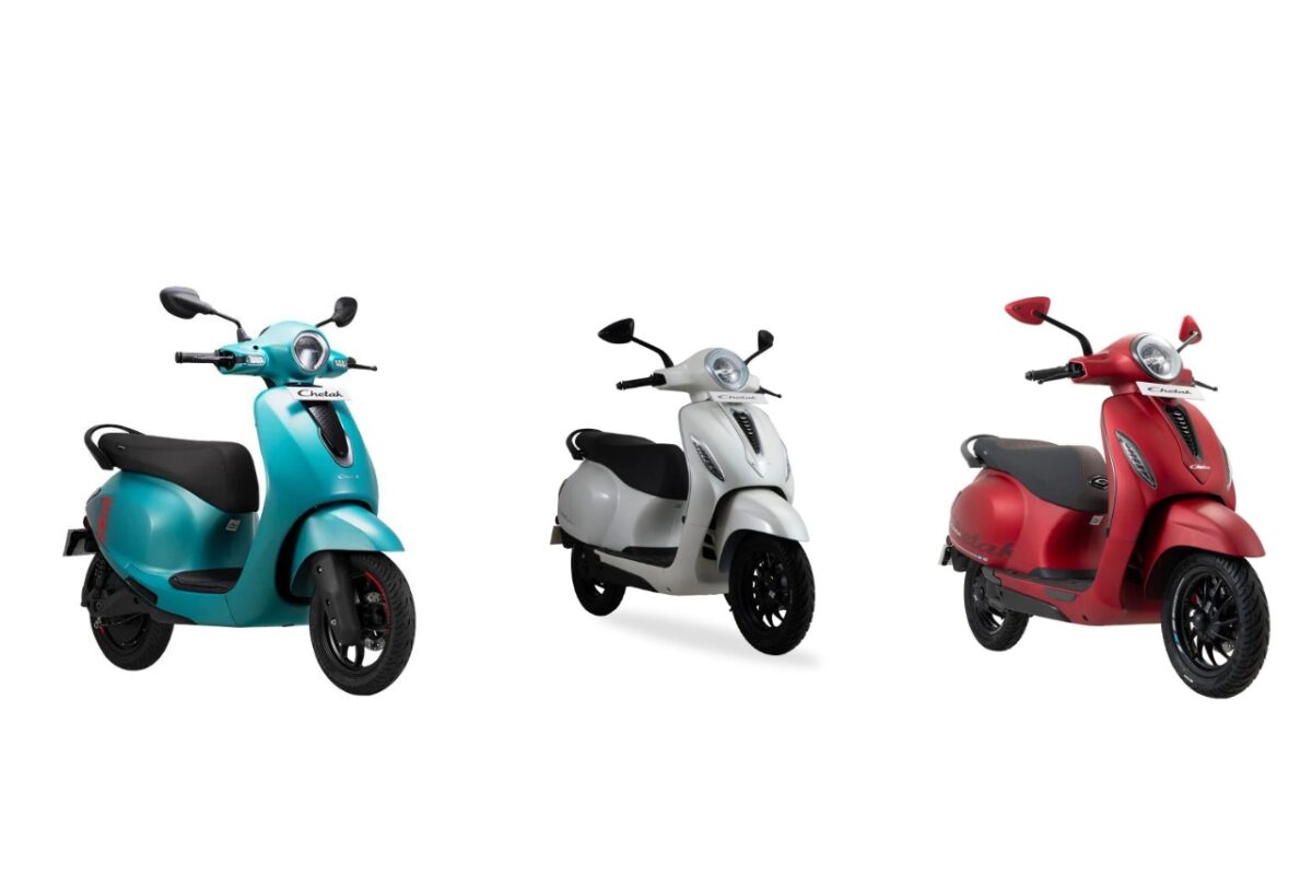 Best Electric Scooter in India: Models That Balance Performance and Value