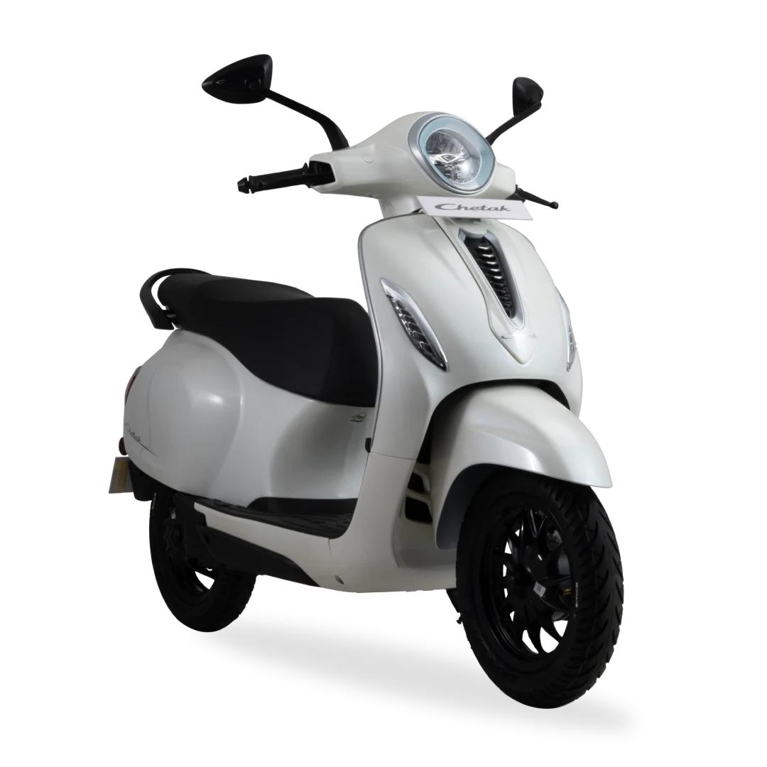 Bajaj Chetak 3503