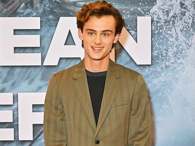 William Franklyn-Miller