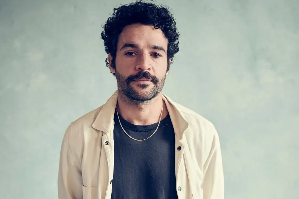 Christopher Abbott