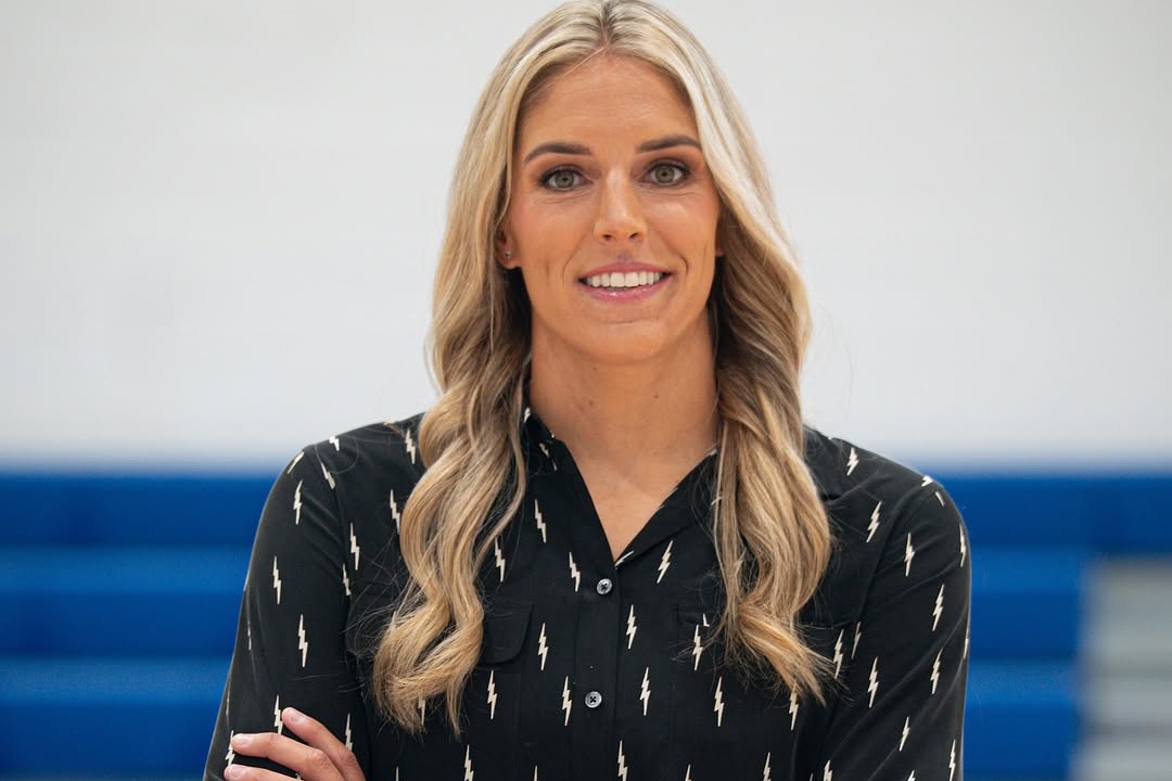 Elena Delle Donne