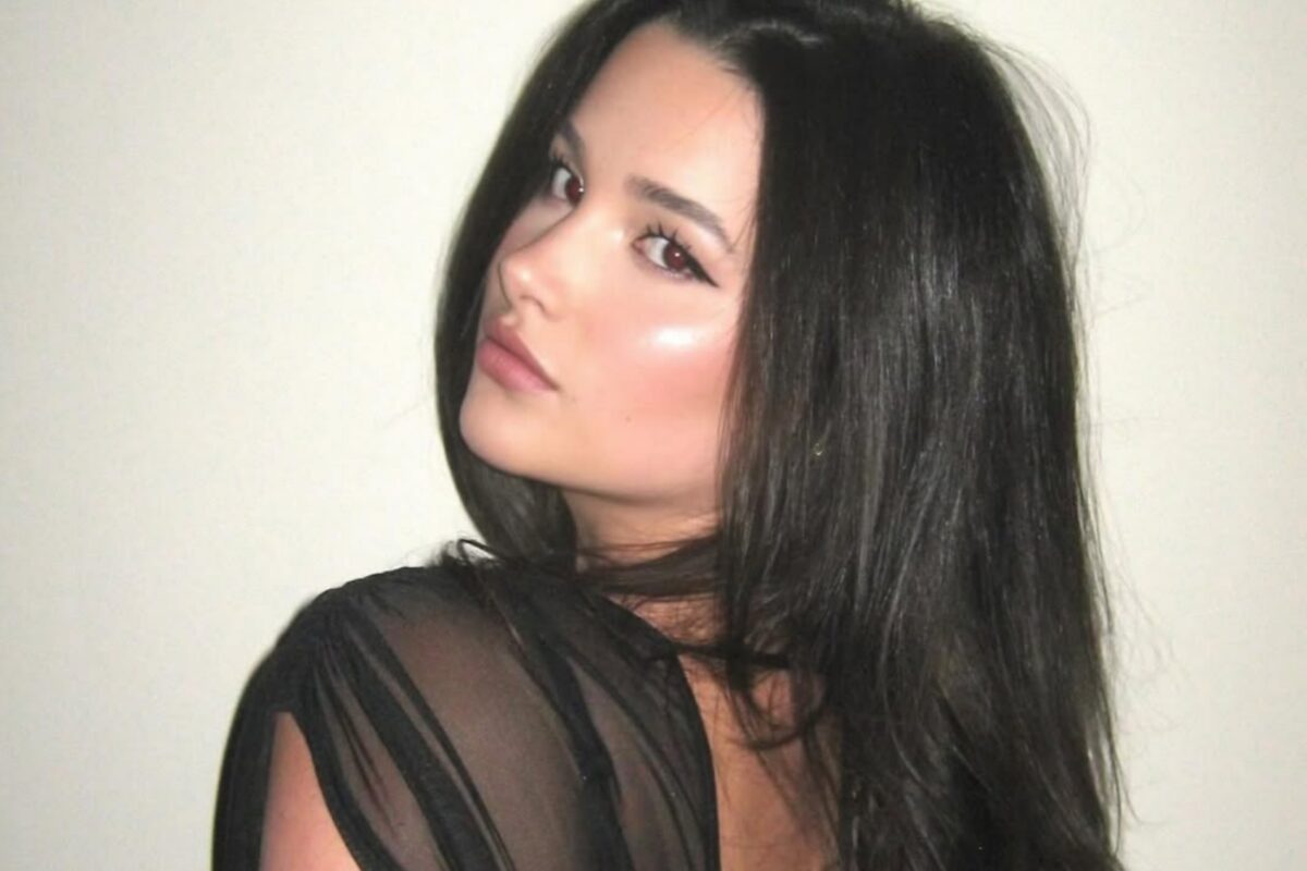 Jules LeBlanc