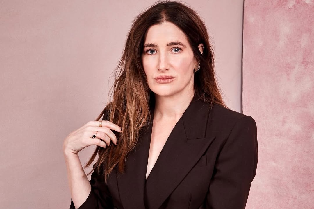 Kathryn Hahn