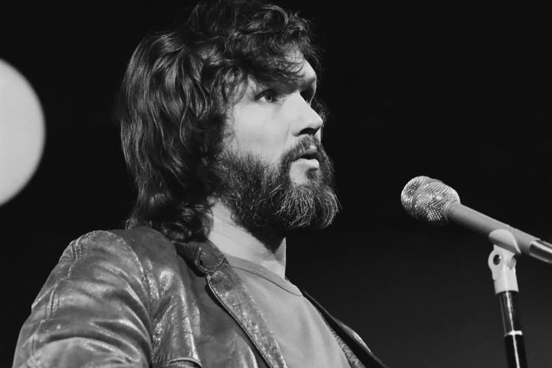 Kris Kristofferson