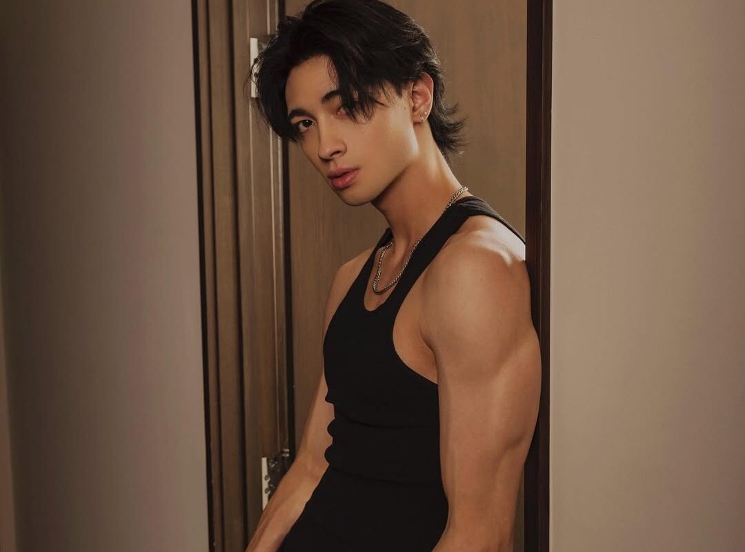 Sebastian Moy