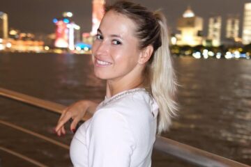 Yulia Putintseva
