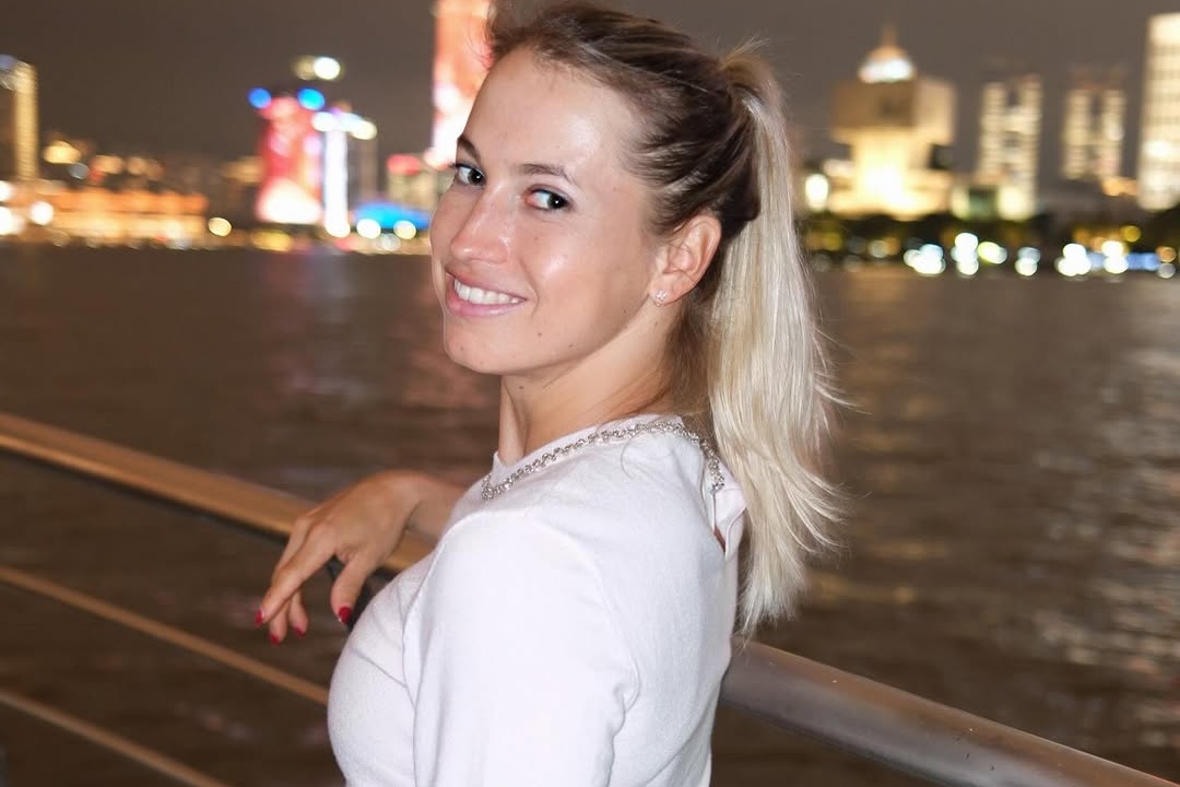 Yulia Putintseva