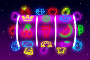 Why Modern Slots Feel More Dynamic