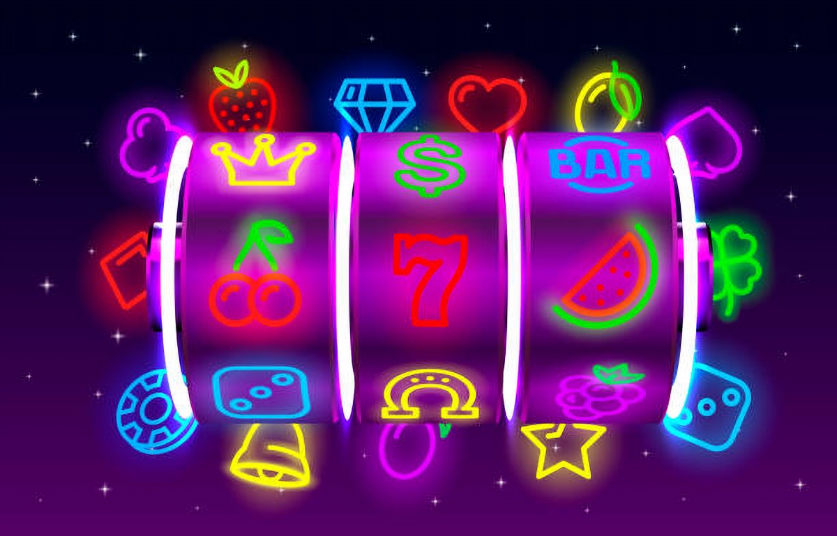 Why Modern Slots Feel More Dynamic