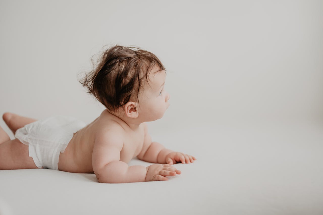 Finding the Perfect Diaper for Your Baby’s Comfort and Protection