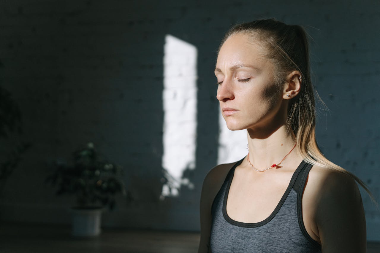 Mindfulness as a Disciplined Practice