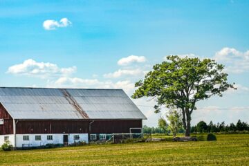 Pole Barns: What Farmers Need to Know