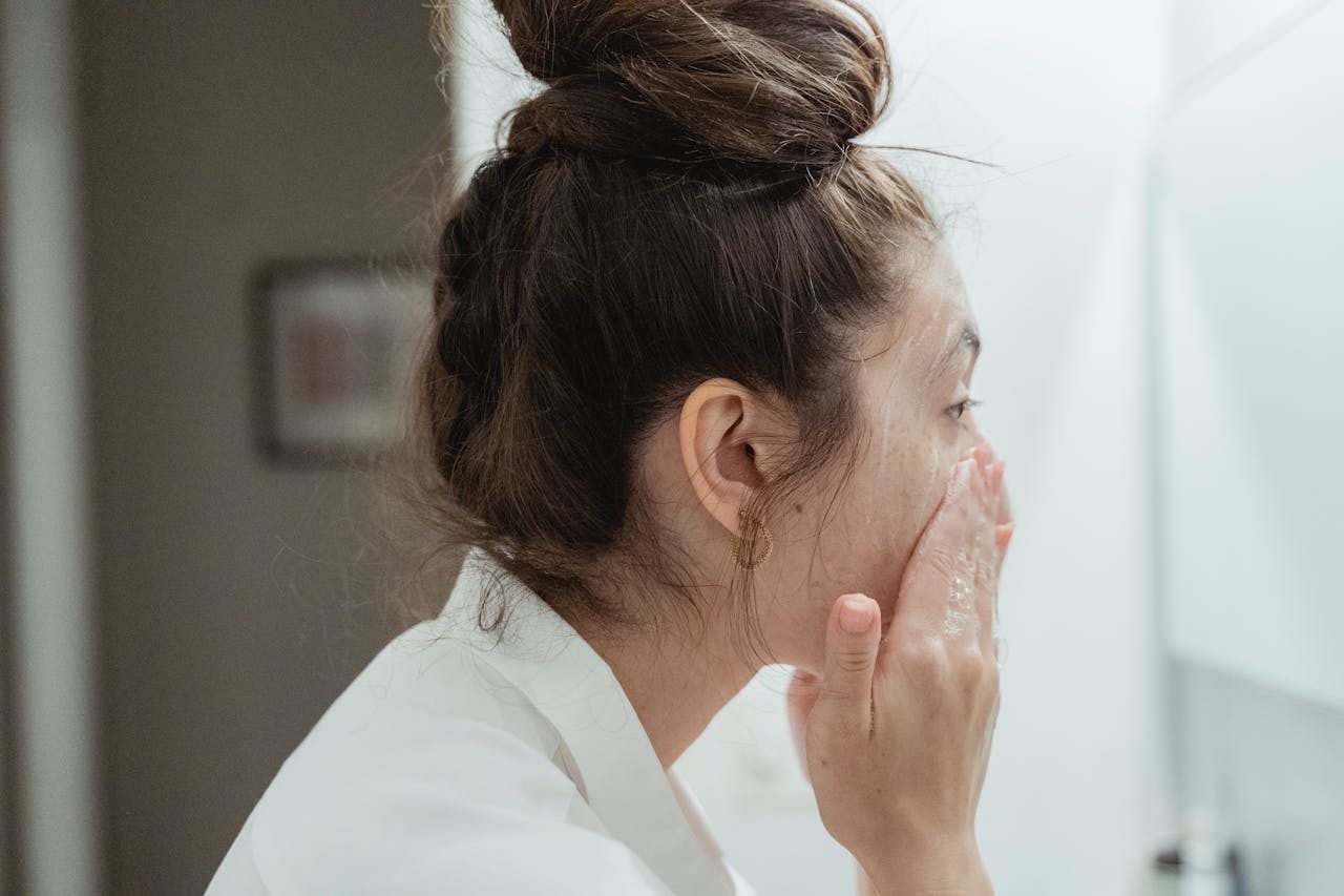 How to Transition from Drugstore to Professional Skincare Without Purging
