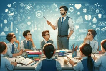 School Leadership in the Age of AI: Challenges, Opportunities, and Change