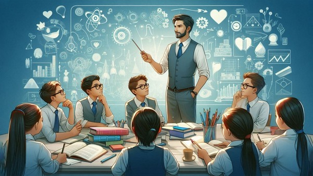 School Leadership in the Age of AI: Challenges, Opportunities, and Change