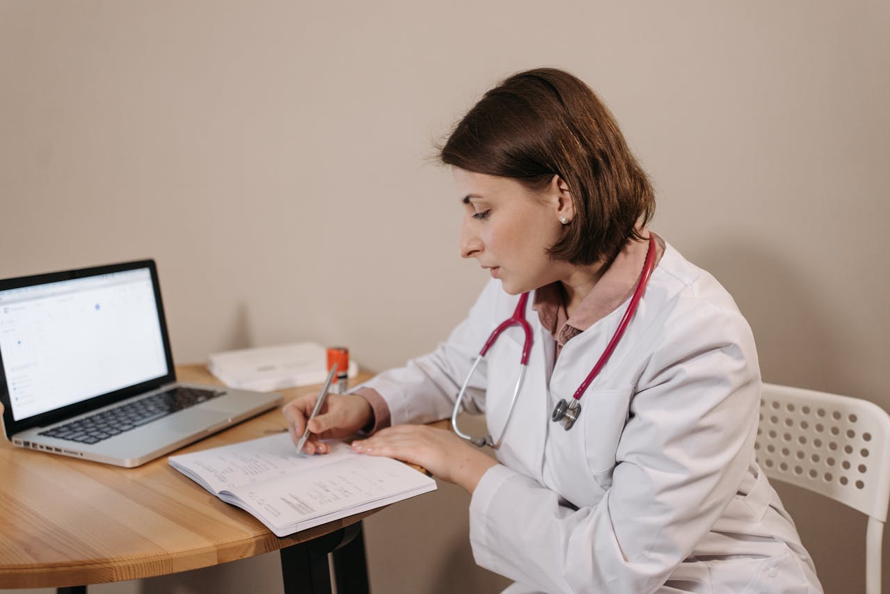 Flexible Learning in Online Doctor of Education Programs