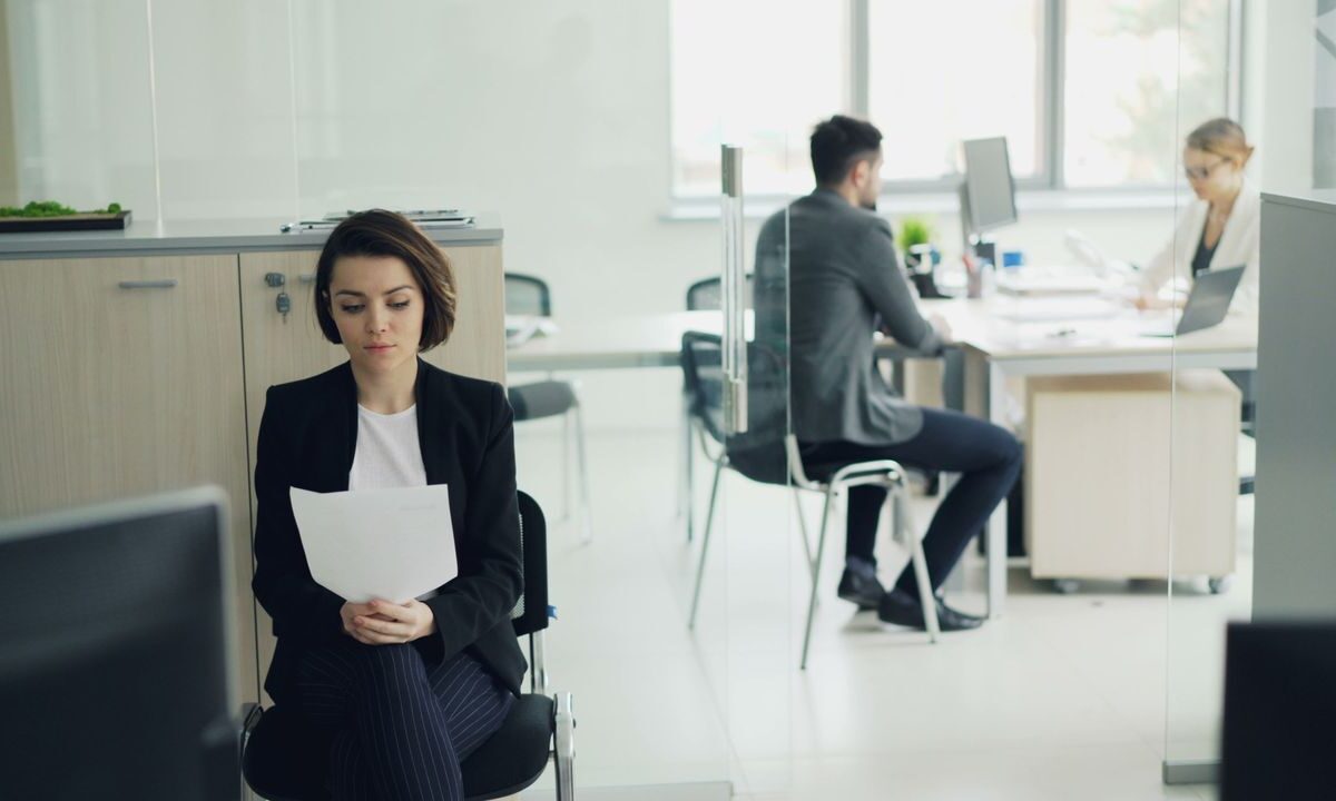 What to Do If You Feel Your Employer Is Building a Case Against You