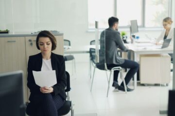 What to Do If You Feel Your Employer Is Building a Case Against You