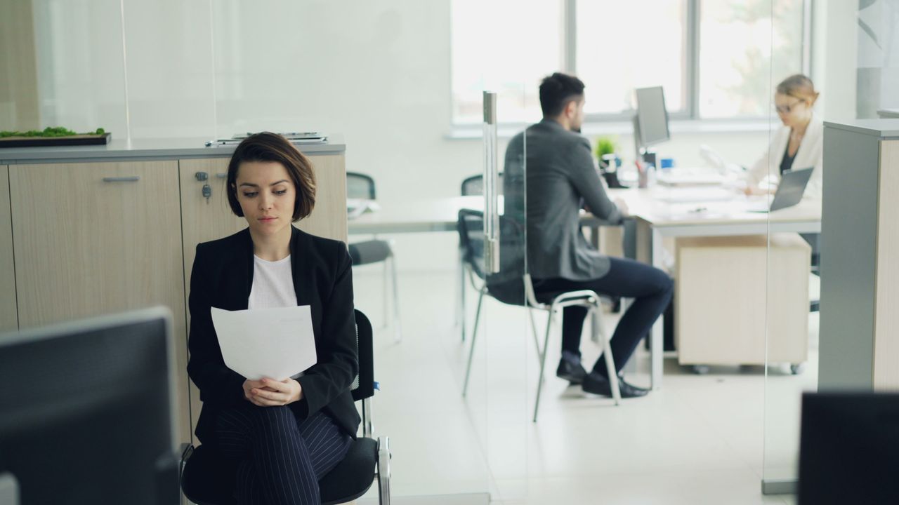 What to Do If You Feel Your Employer Is Building a Case Against You